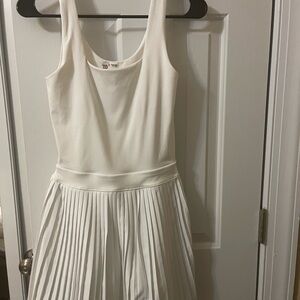 All in Motion Pleated Active Dress